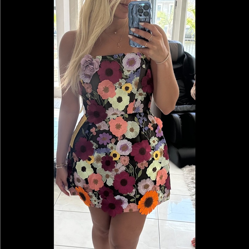 Brand new wore one time for 3 hrs, have all the tags not attached